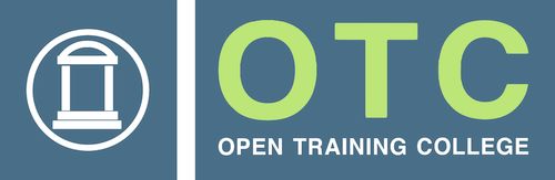The Open Training College run Distance Learning courses.