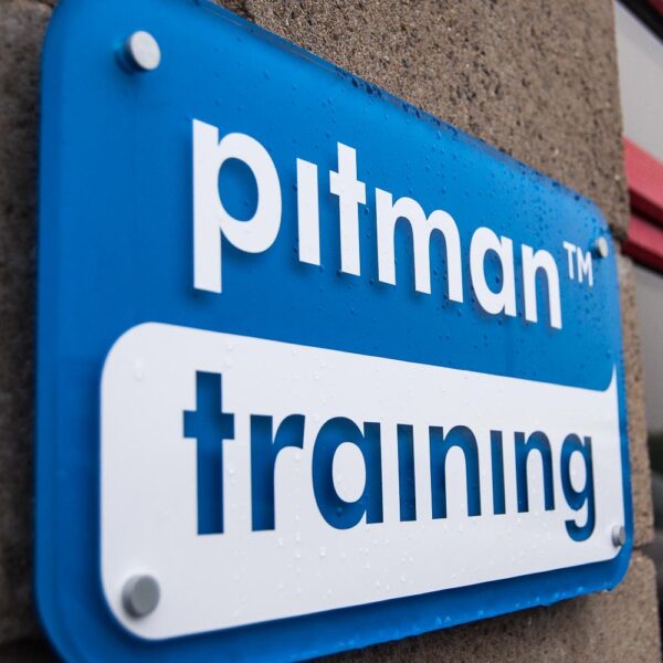 Distance Learning: Study on your own time in 2020 with Pitman Training