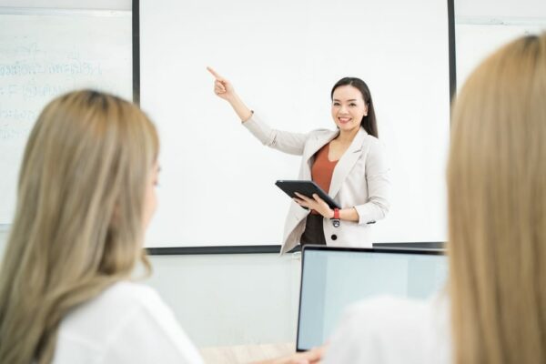 Adopting a UDL Attitude within Academia-Book launch