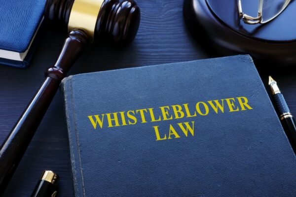 The Maynooth University School of Law and Criminology Professional Certificate in Whistleblowing Law, Practice & Policy