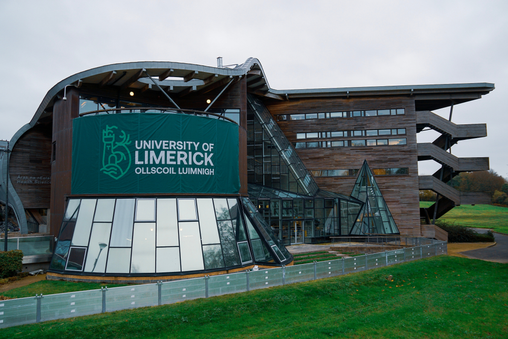 University of Limerick Virtual Open Days