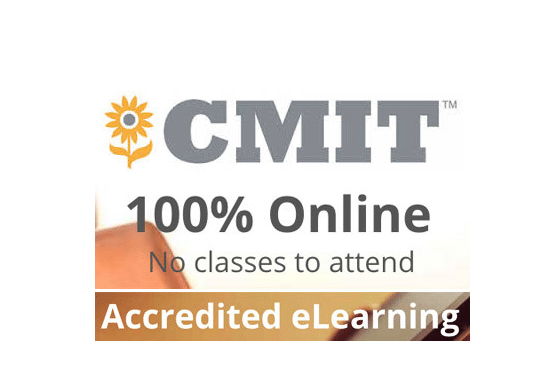 Distance Learning: Study Business online with CMIT.