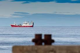 Leadership & Resource Management with The Seamanship Centre