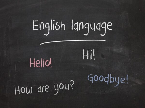 Want to learn English online?