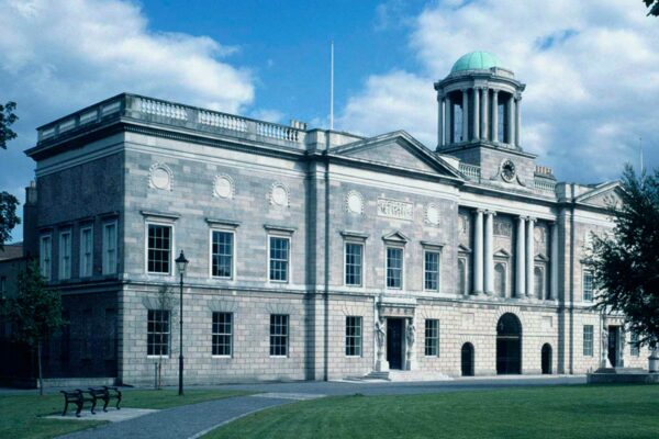 Apply Now for Degree of Barrister–at–Law Course at Kings Inn