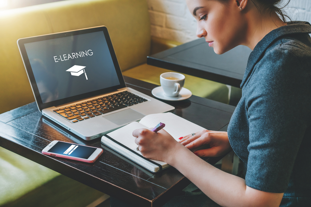 6 Top Benefits of Online Learning