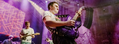 BIMM Institute BA (Hons) Commercial Modern Music Early Audition Booking