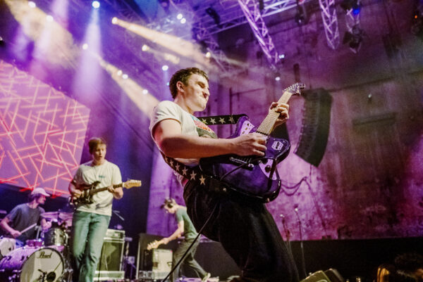 BIMM Institute BA (Hons) Commercial Modern Music Early Audition Booking