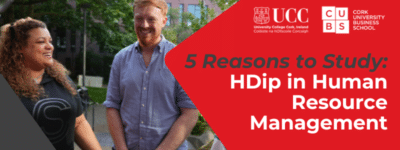 Top 5 Reasons to Study the Higher Diploma in Human Resource Management (cubsucc.com)