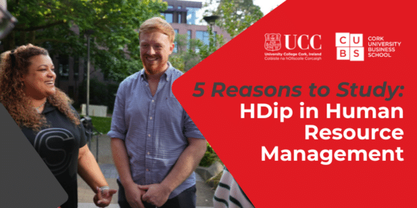 Top 5 Reasons to Study the Higher Diploma in Human Resource Management (cubsucc.com)