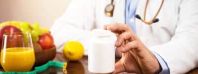 Nutraceuticals in Health & Nutrition