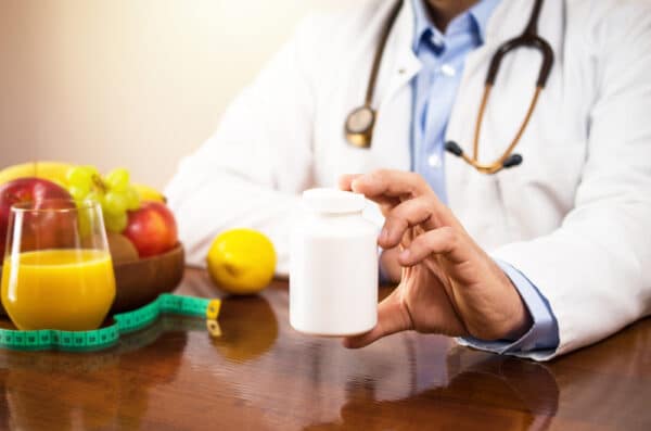 Nutraceuticals in Health & Nutrition