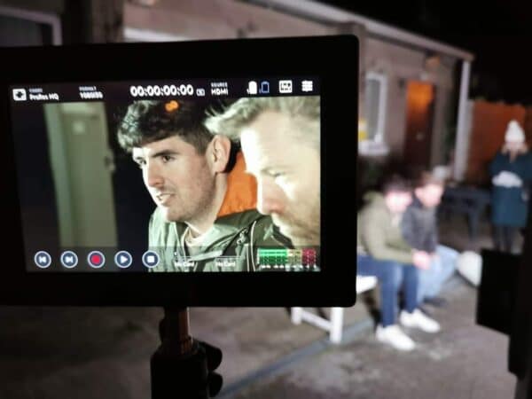 The Transformative Benefits of a Screen Acting Course