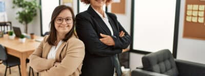 QQI HET: BA (Hons) in Applied Social Studies (Disability Service Management) – Level 8