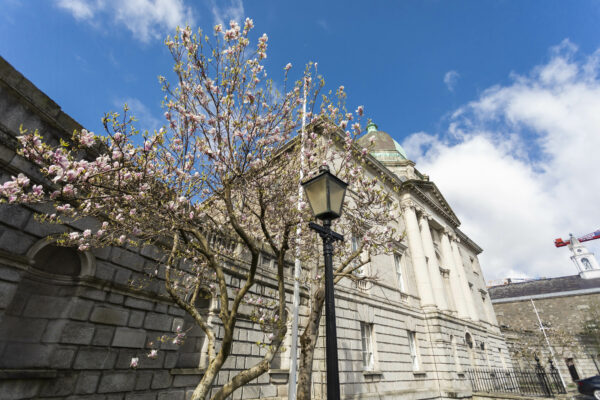 The Law Society of Ireland Launch Free Online Course on Environmental, Social & Governance