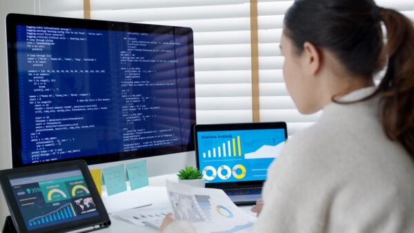 Data Analyst Diploma at Pitman Training Centre