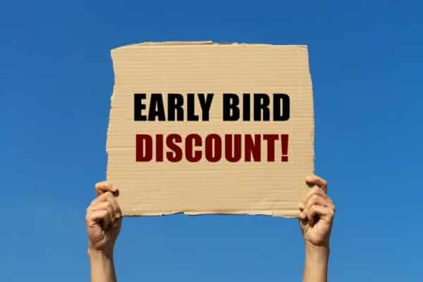 OTC BA (Hons) in Applied Social Studies (Disability Service Management): Early Bird Fees Offer