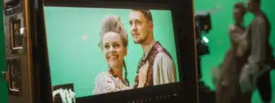 Lights, Camera, Action: Your 7-Week Unique Screen Acting Journey Begins 25th January 2026