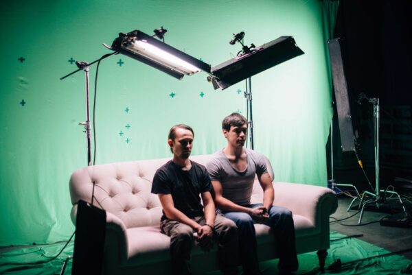 Get into Film & TV 10 Week Course at Dublin Central School Of Acting