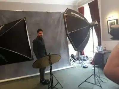 10-week Film & TV Acting Course at Dublin Central School of Acting