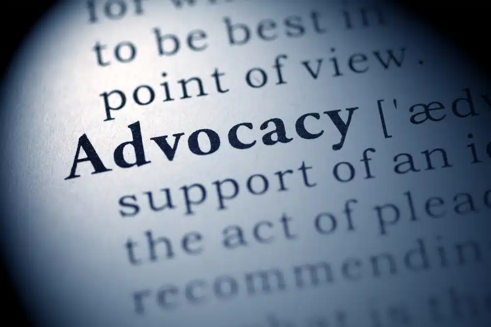 OTC:  Certificate in Patient Safety Complaints Advocacy– 12 weeks