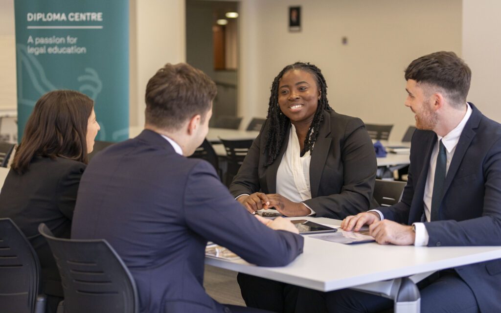 Upcoming Diploma Courses at Law Society Of Ireland – Diploma Centre