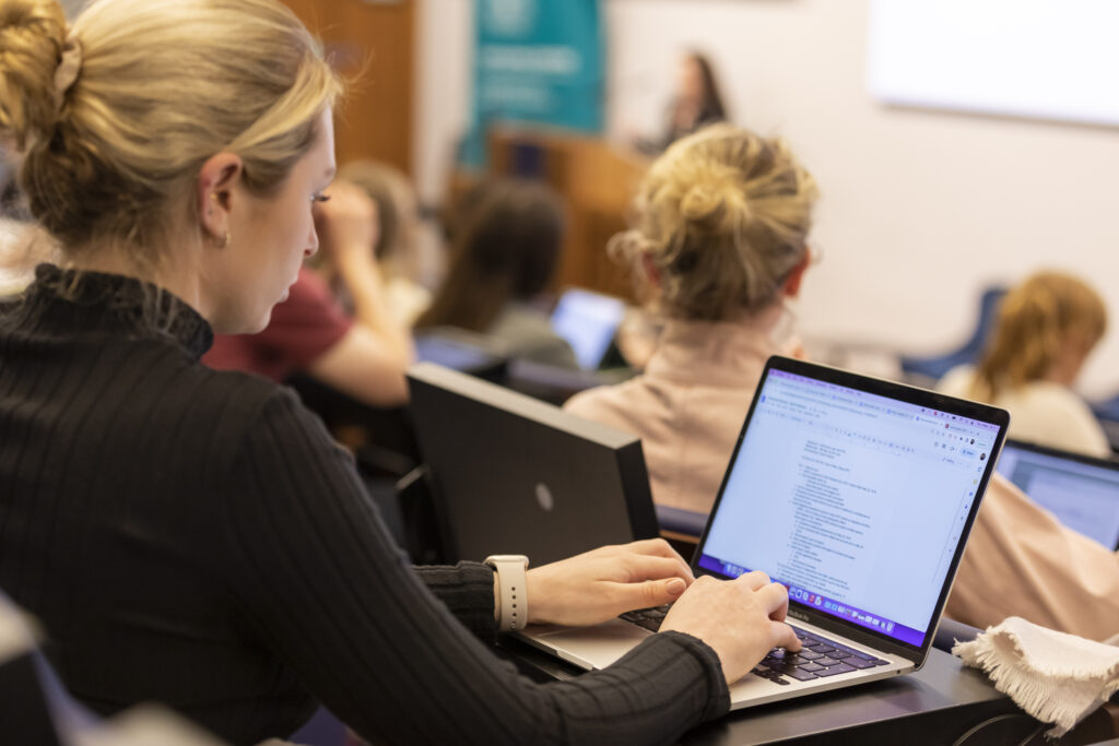 Diploma in Law at Law Society of Ireland – Diploma Centre