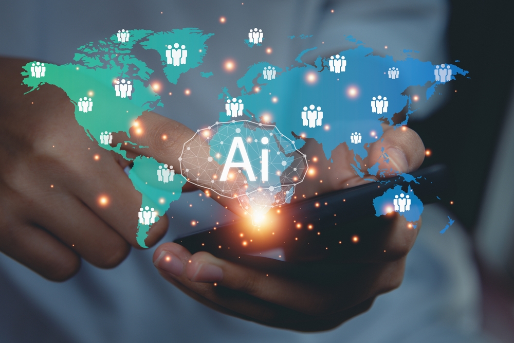 Law Society of Ireland Micro-credential: Artificial Intelligence (AI)
