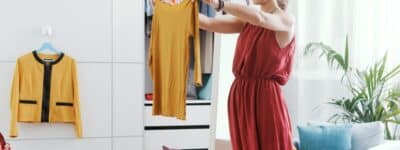 The Power of Letting Go: Declutter Therapy with Breda Stack