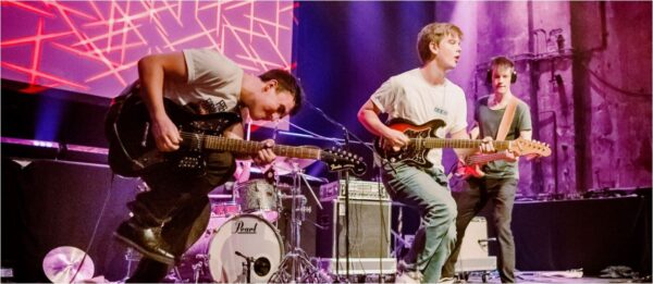 BIMM Music Institute Dublin ‘Musicmaker Scholarship’