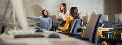 Certificate in Feminist Studies and Social Activism at Maynooth University