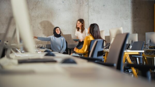 Certificate in Feminist Studies and Social Activism at Maynooth University