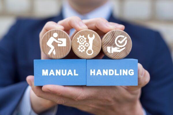 Why and How Guardian Safety Introduced a Cutting-Edge Online eLearning Manual Handling Training Program?