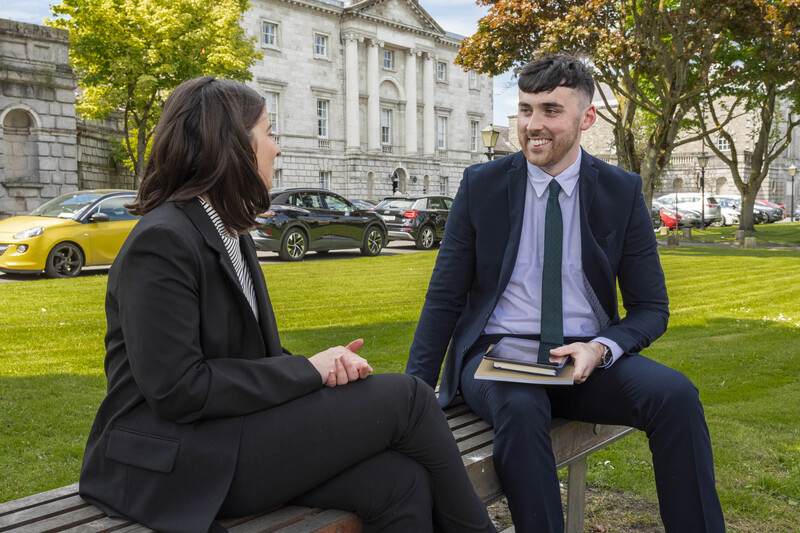 Enhance Your Skills with Specialised Micro-Credentials from the Law Society of Ireland