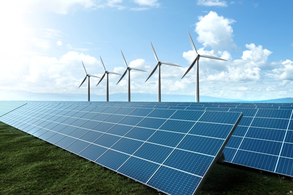 Celebrating Wind Energy Day: Powering a Greener Future Through Education