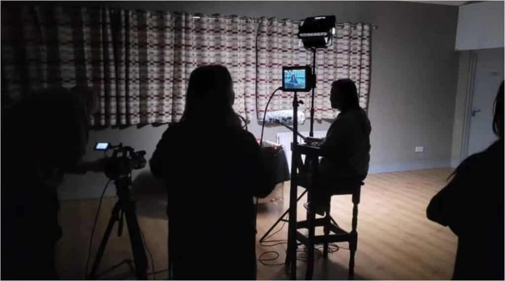 Filmmaking for Adults at StageScreen Classes Registering Now for July 2025