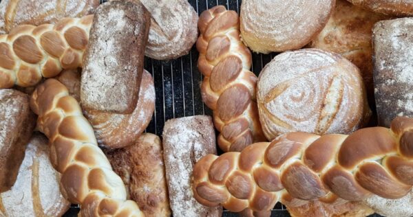 Master the Art of Baking: 8-Week Bread Making Course at Malahide Community School