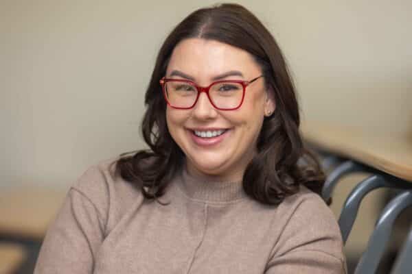 Returning to Education: Susann Sullivan’s Journey in Business Studies at DkIT