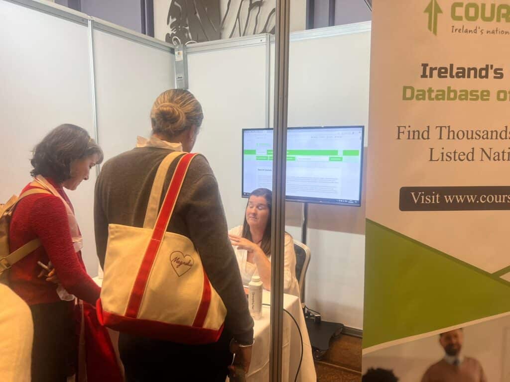 Jobs Expo Galway: A Day of Career Inspiration