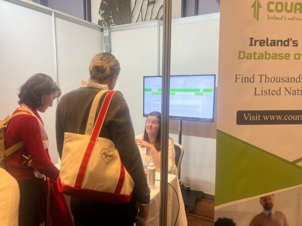 Jobs Expo Galway: A Day of Career Inspiration