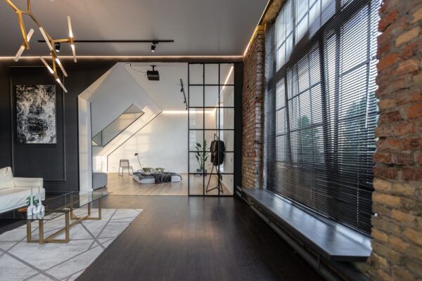 Creative Arts (Interior Design) at TU Dublin