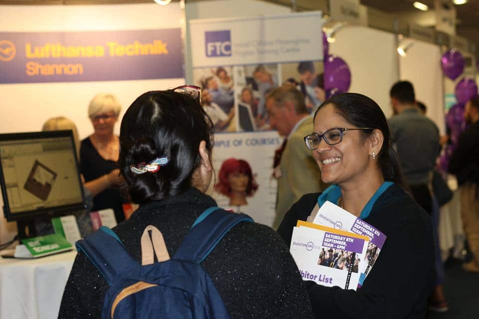 Education Expo 2019