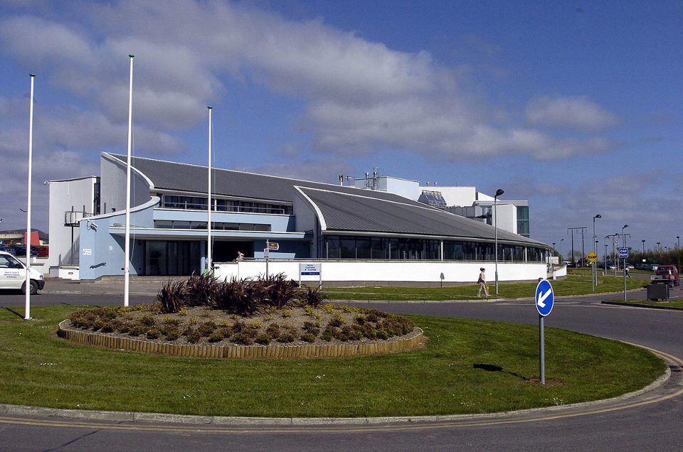 IT Tralee Spring Open Day