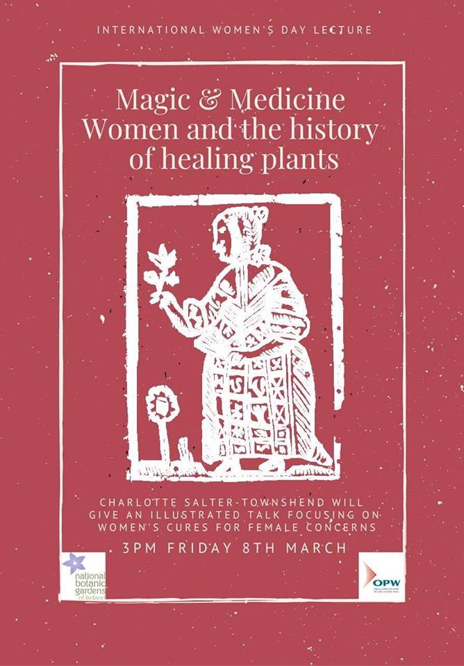 International Women's Day Lecture