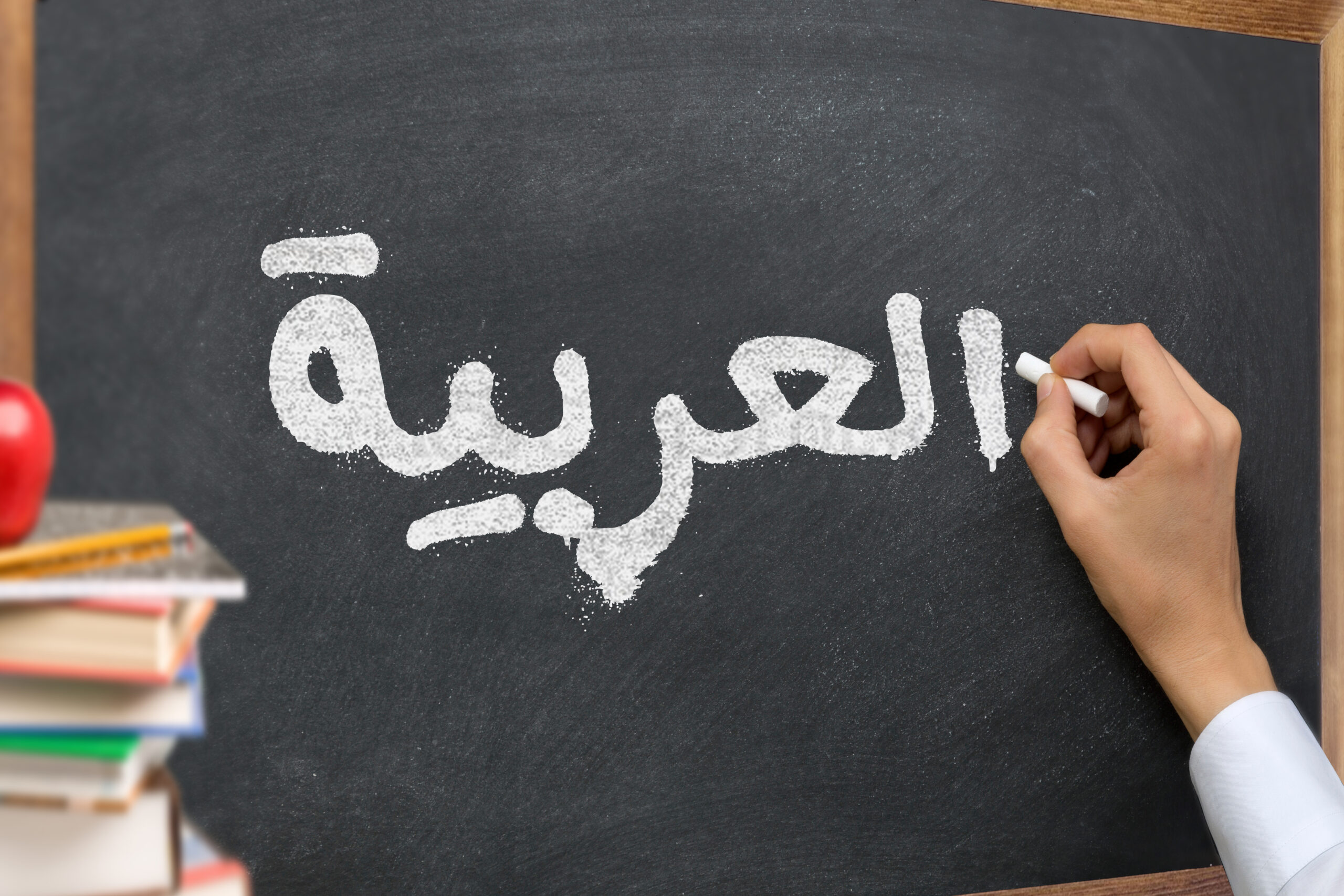 arabic language courses