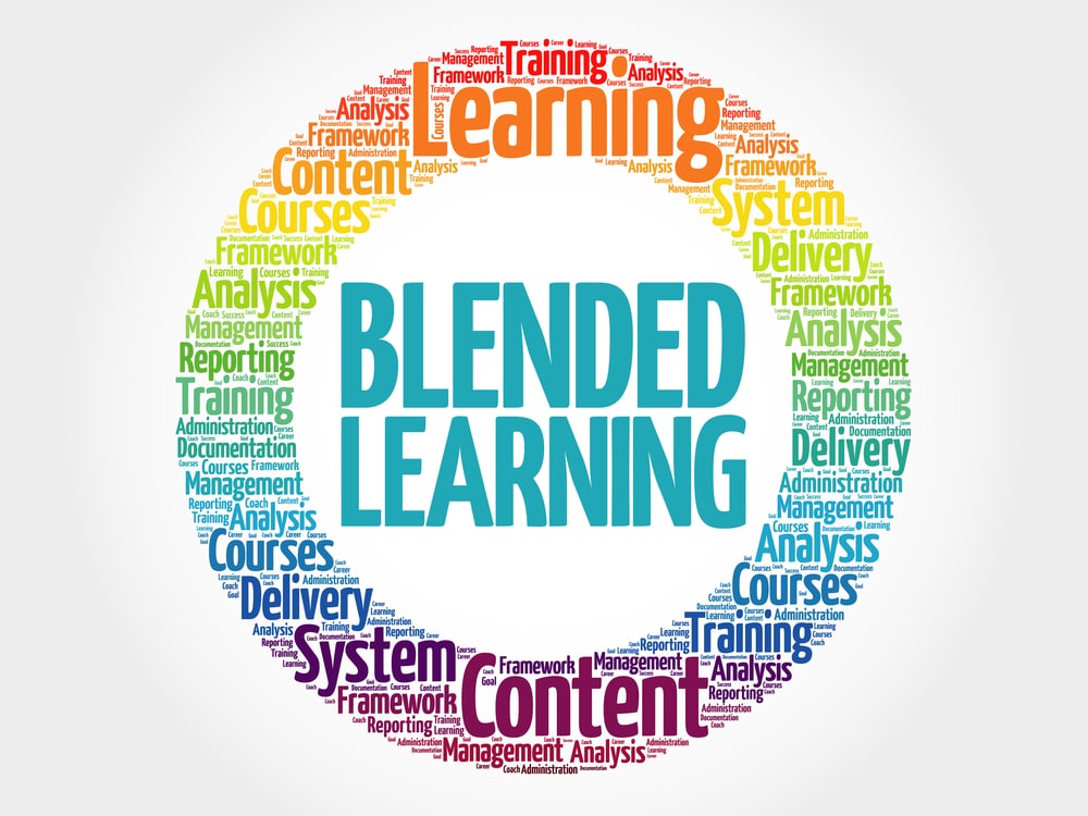 Blended Learning