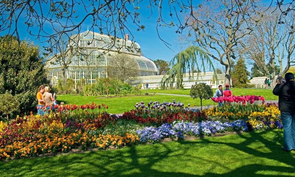 Botanic Gardens