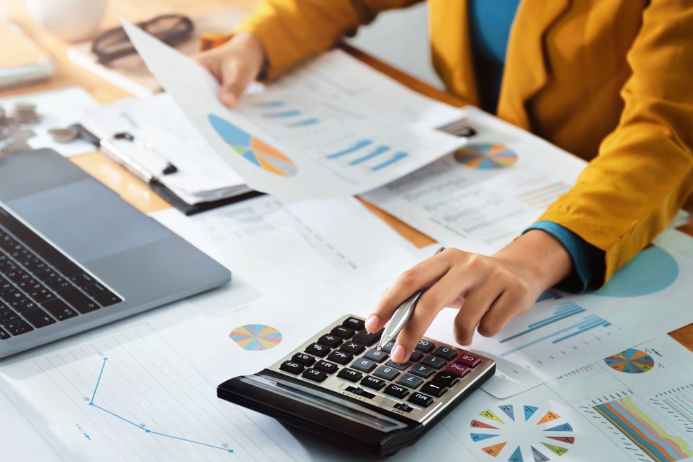 Business Studies - Accounting and Finance at Cavan Institute