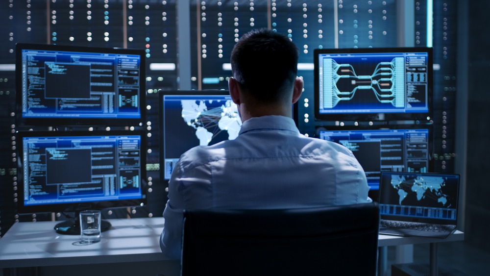 Cybersecurity Programmes GMIT