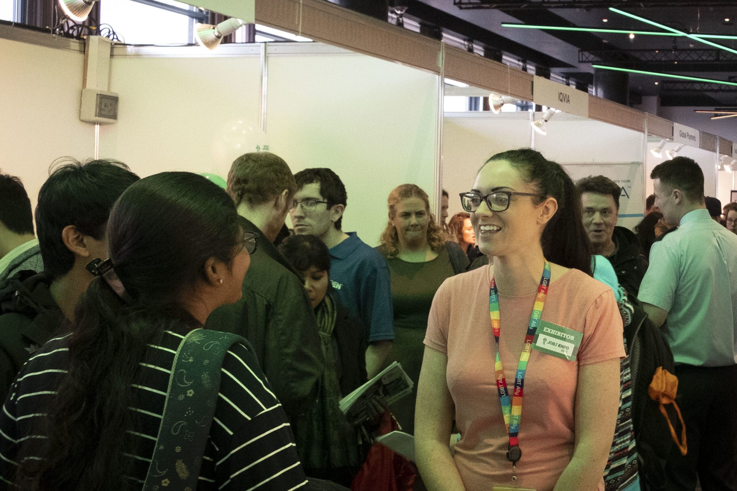 Education Expo